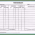 Phänomenal Fahrtenbuch Vorlage Pdf Kostenlos Pdf Download