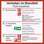 Phänomenal Feuerwehr Völs Verhalten Im Brandfall