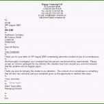 Phänomenal Geschäftsbrief Englisch Vorlage Anfrage Mahnung Muster