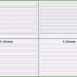 Phänomenal Inhaltsverzeichnis Vorlage Schule Großartig