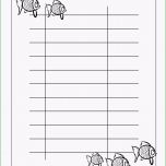 Phänomenal Inhaltsverzeichnis Vorlage Zum Ausdrucken