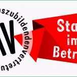 Phänomenal Jugend Und Auszubildendenvertretung Jav Ig Metall Bei