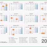 Phänomenal Kalender 2017 Zum Ausdrucken Kostenlos