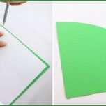Phänomenal Kleine Mini Schultüte Basteln Diy Anleitung Talu