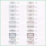 Phänomenal Klingelschild Briefkastenschild Gravur Koln Vorlage