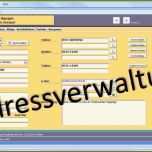 Phänomenal Kundenverwaltung Excel Vorlage Kostenlos – De Excel