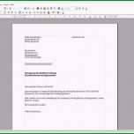 Phänomenal Kündigung Handyvertrag Vorlage Download