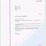 Phänomenal Kundigung Vorlage Wohnung Vorlage Kündigung Wohnung