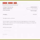 Phänomenal Kündigung Wohnung Vorlage Kundigungsschreiben Wohnung