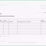 Phänomenal Lärmprotokoll Muster Zur Mängelanzeige Wegen