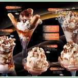 Phänomenal Listini Gelati Design