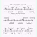 Phänomenal Mathematik Lernen Am Zahlenstrahl – Immerschlau