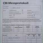 Phänomenal Messprotokoll Vorlage Trocknung – Loadfreepdf