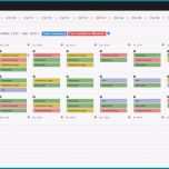 Phänomenal Monats Nstplan Excel Vorlage Fresh Nett Mitarbeiter