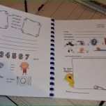 Phänomenal Näh Hummel Freundebuch Mal Nix Zum Nähen