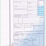 Phänomenal Nationaler Frachtbrief