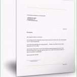 Phänomenal ordentliche Kündigung Mietvertrag Vermieter