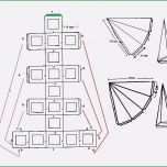 Phänomenal Papierhaus Basteln Cool origamiherz Falten with