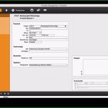 Phänomenal Projekt Pro Protokolle
