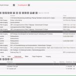 Phänomenal Projekttagebuch