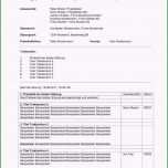 Phänomenal Protokoll Vorlage Word &amp; Excel Für Sitzungen &amp; Meetings