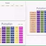 Phänomenal Putzplan Treppenhaus Vorlage Excel – Werden