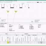Phänomenal Raumbuch Vorlage Excel Excelvorlagen Grundriss Zeichnen