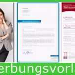 Phänomenal Richtig Bewerben Mit Vorlagen Für Open Fice &amp; Ms Word