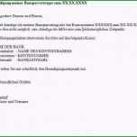 Phänomenal Riester Kündigen Vorlage Erstaunlich Vattenfall Kündigung