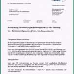 Phänomenal Schriftliche Stellungnahme Jobcenter Vorlage Cool