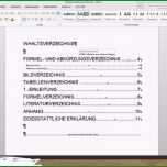 Phänomenal Schule Vorlage Inhaltsverzeichnis Vorlage – Vorlagen Kostenlos