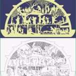 Phänomenal Schwibbogen Vorlage Schneewittchen Eur 3 50