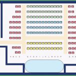 Phänomenal Sitzplan Erstellen Wunderbare Sitzordnung software