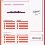 Phänomenal Stellenbeschreibung Informatiker [inkl Muster]