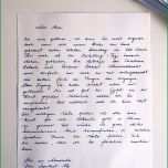 Phänomenal Supertext sorgt Mit Handgeschriebenem Liebesbrief Für