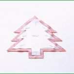 Phänomenal Tannenbaum Anhänger Aus Fahnentuch Nähen