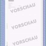 Phänomenal Testament Muster Vorlage Zum Download