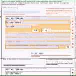 Phänomenal Überweisungsträger Pdf Vorlage Download – Kostenlos – Chip