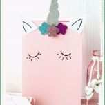 Phänomenal Vorlage Einhorn Zum Kreativen Basteln Kreativzauber In