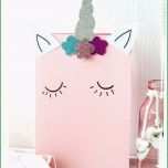 Phänomenal Vorlage Einhorn Zum Kreativen Basteln Kreativzauber