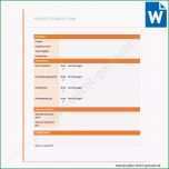 Phänomenal Vorlage Feedback Projektteam