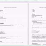 Phänomenal Vorlage Kündigung Handyvertrag Word 42 Stile 2019