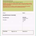 Phänomenal Vorlage Mängelrüge