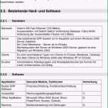 Phänomenal Vorlage Pflichtenheft Für Evaluation Einer Erp