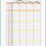 Phänomenal Vorlage Stundennachweis 31 Einzigartige Bilder Sie