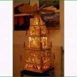 Phänomenal Vorlage Weihnachtspyramide Märchenpyramide 80cm Ac Holzkunst