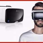Phänomenal Vr Brillen 3d Erfahrungen