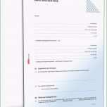 Phänomenal Wartungsvertrag Muster Vorlage Zum Download