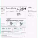 Phänomenal Wegleitung Zur Steuererklärung Steuern Natürliche