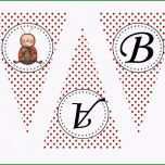 Phänomenal Wimpelkette Selber Machen Diy Anleitung 5 Vorlagen